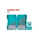 HSS M2 drill bit set 15pcs HSS M2 drill bit set 15pcs