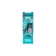 Screw extractor set 5pcs