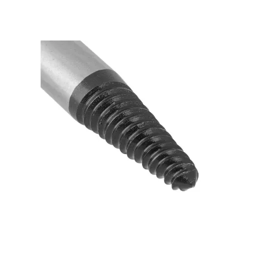Screw extractor set 5pcs