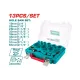 Bit set bimetallic Bit set bimetallic