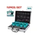 12 Pcs Bi-metal Hole Saw Set 12 Pcs Bi-metal Hole Saw Set