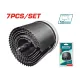 Hole saw set 7pcs Hole saw set 7pcs