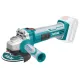 Cordless angle grinder/20 V/2A-4A /115mm/INDUSTRIAL Cordless angle grinder/20 V/2A-4A /115mm/INDUSTRIAL
