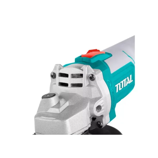 Cordless angle grinder 20 V