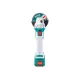 Cordless angle grinder 20 V