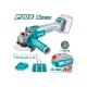 Cordless angle grinder 20 V 2pcs 4Ah Cordless angle grinder 20 V 2pcs 4Ah