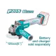 Cordless angle grinder 20V Cordless angle grinder 20V