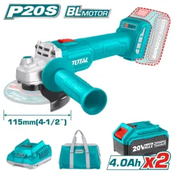 Angle Grinder 20V