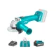 Cordless angle grinder 20V Cordless angle grinder 20V