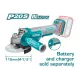 Battery Angle Grinder 20V Battery Angle Grinder 20V