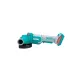 Lithium-ion Angle Grinder