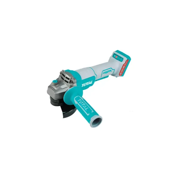 Lithium-ion Angle Grinder