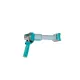 Lithium-ion Angle Grinder