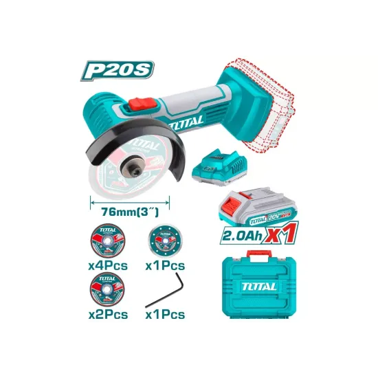 Mini cutting tool 20V Mini cutting tool 20V