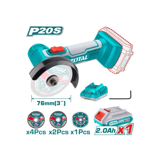 Mini cutting tool 20V Mini cutting tool 20V