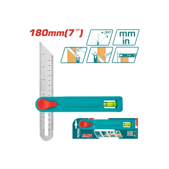 Angle meter 150mm Angle meter 150mm