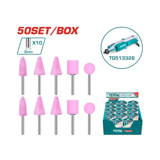 Accessories for mini grinder Accessories for mini grinder