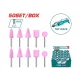 Accessories for mini grinder Accessories for mini grinder