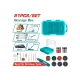Drill set 81 pieces Drill set 81 pieces
