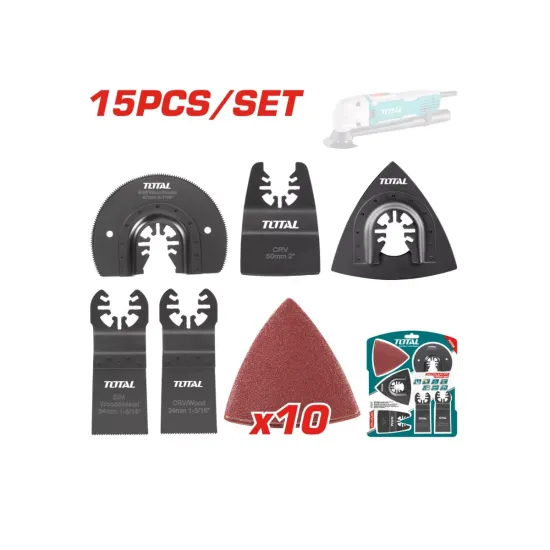 Renovator cartridge set 15pcs Renovator cartridge set 15pcs