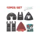 Renovator cartridge set 15pcs Renovator cartridge set 15pcs