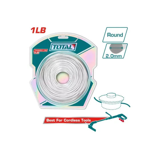 Line spool 2mm 450g Line spool 2mm 450g