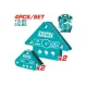 Magnetic welding holder set 4pcs Magnetic welding holder set 4pcs