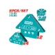 Magnetic welding holder set 6pcs Magnetic welding holder set 6pcs