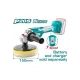 Li-Ion Angle Polisher 20V Li-Ion Angle Polisher 20V