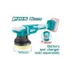 Li-ion angle polisher 20V Li-ion angle polisher 20V