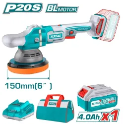 Li-Ion Polisher 20V