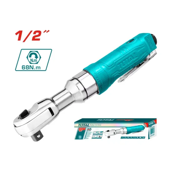 Air ratchet wrench 1/2" Air ratchet wrench 1/2"
