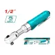 Air ratchet wrench 1/2" Air ratchet wrench 1/2"