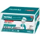 Paint spray gun with top tank Paint spray gun with top tank