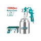 Spray gun with bottom tank 1l Spray gun with bottom tank 1l