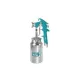 Spray gun with bottom tank 1l Spray gun with bottom tank 1l