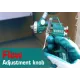Spray gun with bottom tank 1l Spray gun with bottom tank 1l