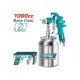 Spray gun with bottom tank 1l Spray gun with bottom tank 1l