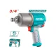 Pneumatic impact wrench 1355 Nm/6.2 atm-3/4 inch Pneumatic impact wrench 1355 Nm/6.2 atm-3/4 inch