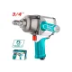 Pneumatic impact wrench 1600 Nm/6.2 atm-3/4 inch Pneumatic impact wrench 1600 Nm/6.2 atm-3/4 inch