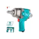 Pneumatic impact wrench 1800 Nm/6.2 bar - 1 inch Pneumatic impact wrench 1800 Nm/6.2 bar - 1 inch