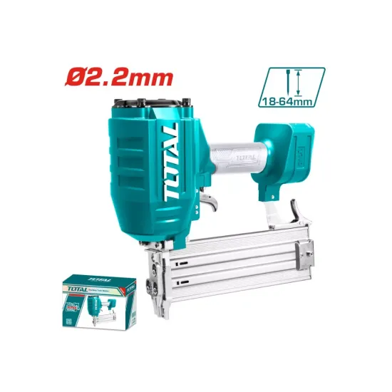 Air concrete nailer Air concrete nailer