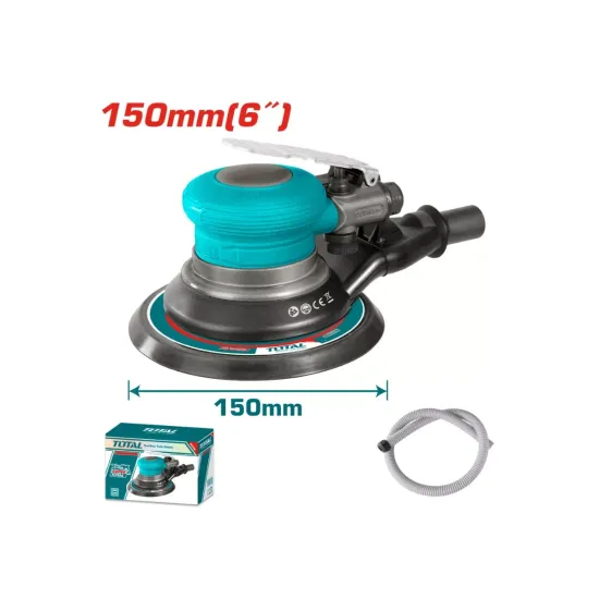 AIR SANDER / 6,2 bar / 10,500 rpm INDUSTRIAL AIR SANDER / 6,2 bar / 10,500 rpm INDUSTRIAL