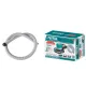 AIR SANDER / 6,2 bar / 10,500 rpm INDUSTRIAL AIR SANDER / 6,2 bar / 10,500 rpm INDUSTRIAL
