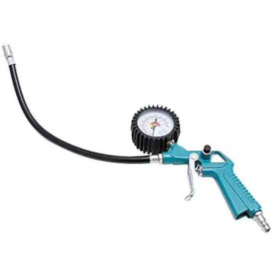 Pneumatic tool set 5 in 1 Pneumatic tool set 5 in 1