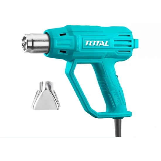 Technical hair 2000 W / 350 - 550 °C Technical hair 2000 W / 350 - 550 °C