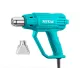 Technical hair 2000 W / 350 - 550 °C Technical hair 2000 W / 350 - 550 °C