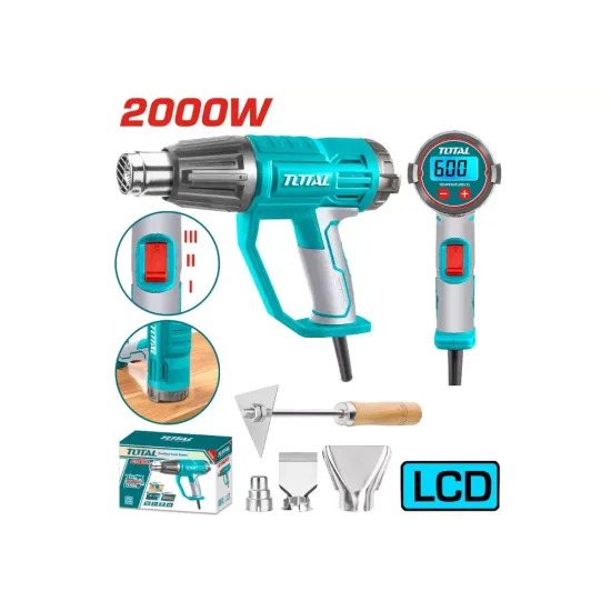 Technical hair dryer 2000W Technical hair dryer 2000W