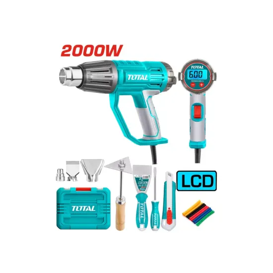heat gun 2000W heat gun 2000W