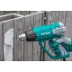 Technical hair 2000 W / 380 - 570 °C